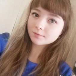 Петрова Анна Анатольевна