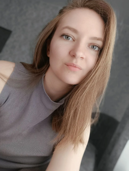 Панова Ольга Евгеньевна