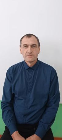 Славич Николай Данилович